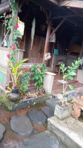 Villa joglo house nagi